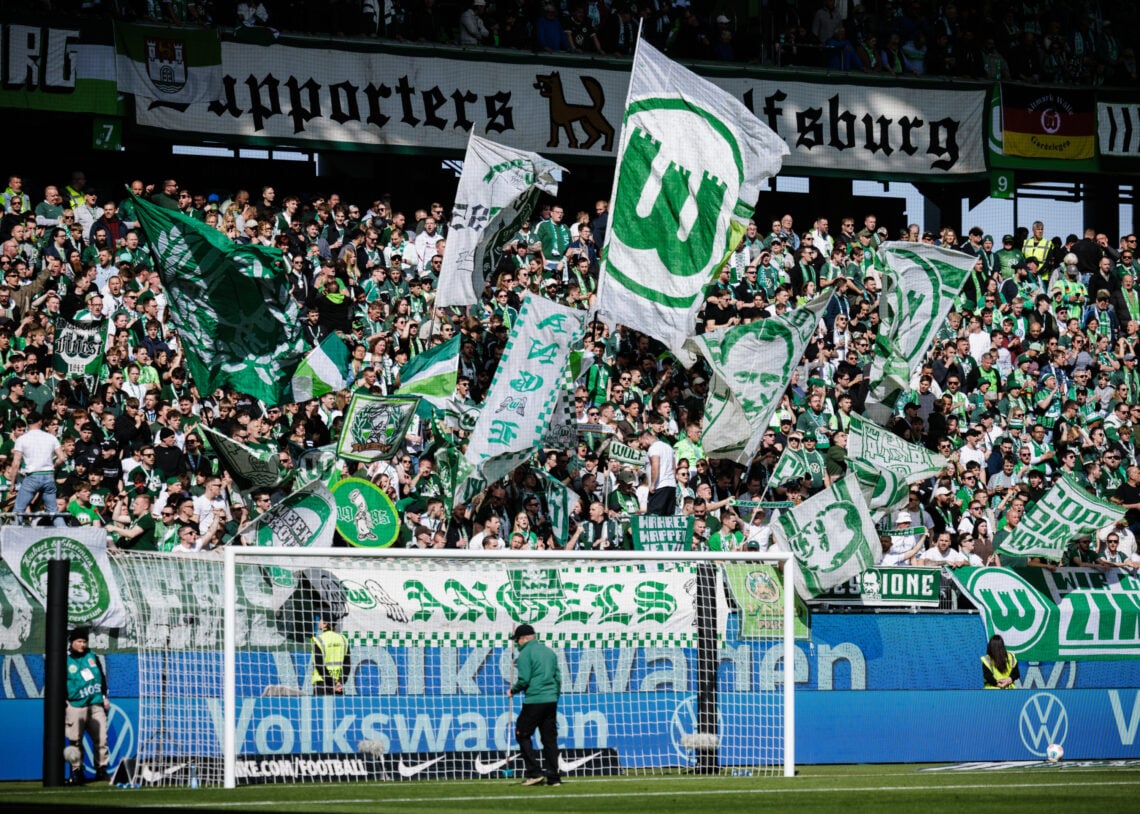 Photo by Reinaldo Coddou H./Getty Images