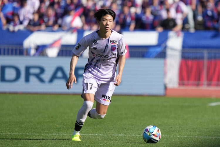 Photo by Hiroki Watanabe/Getty Images