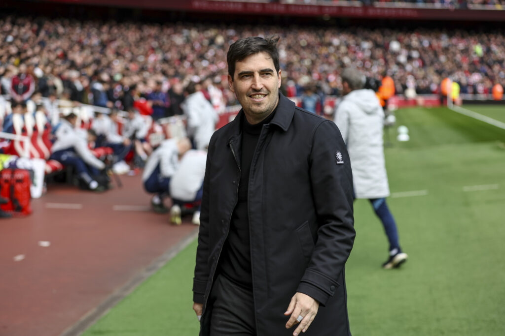 Arsenal v Bournemouth - Premier League
