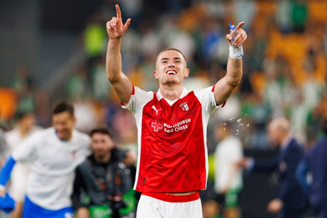 Photo by Maciej Rogowski/Eurasia Sport Images/Getty Images