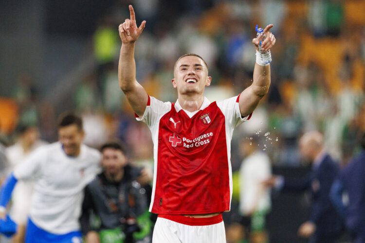Photo by Maciej Rogowski/Eurasia Sport Images/Getty Images