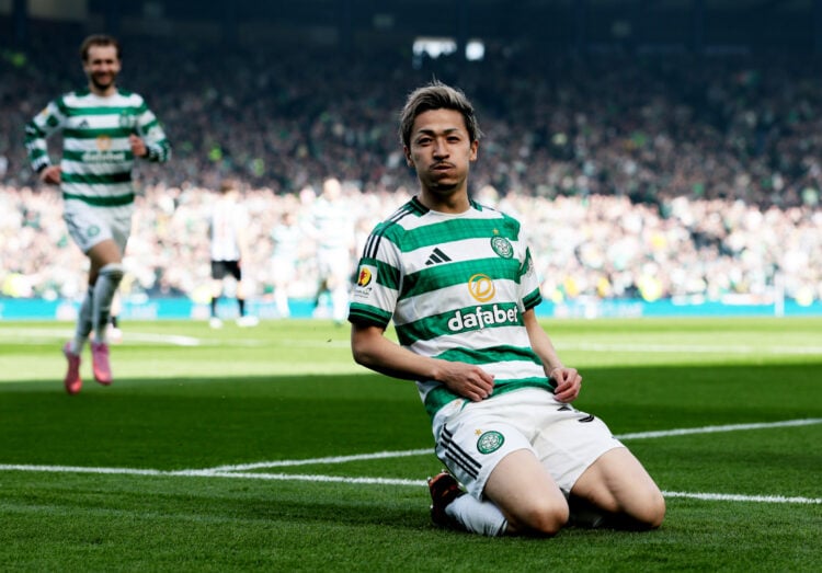 Photo by Ian MacNicol/Getty Images