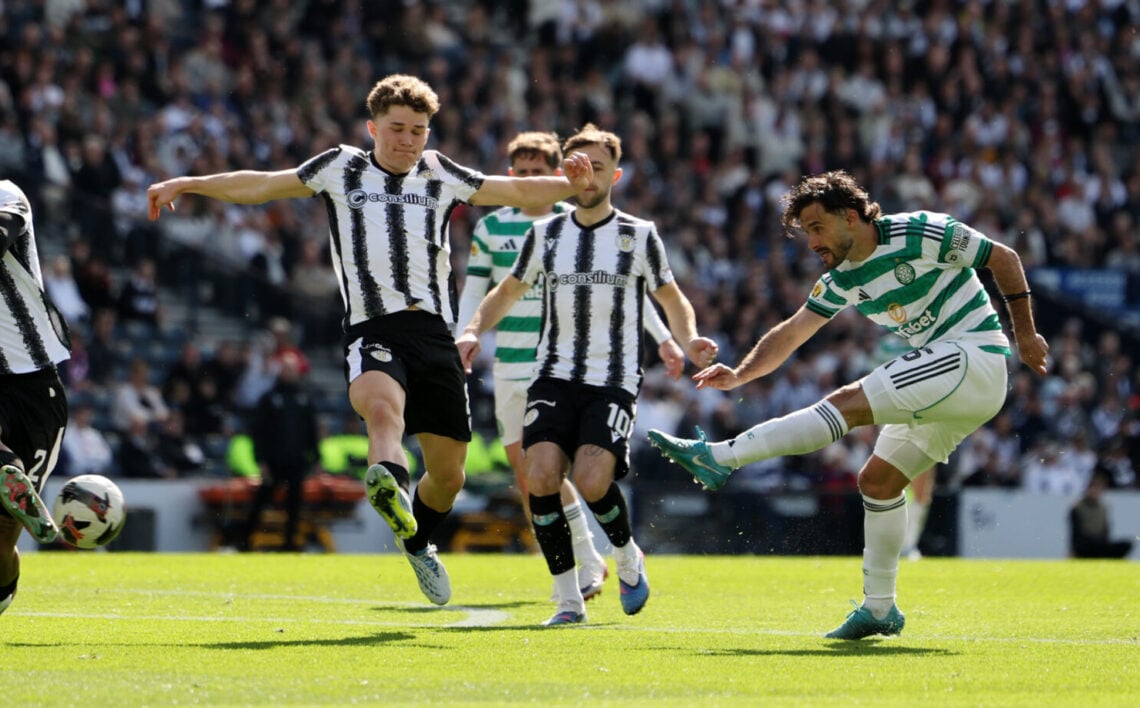 Photo by Zak Mauger/Getty Images