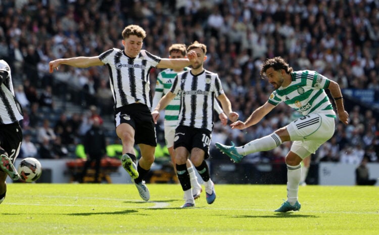 Photo by Zak Mauger/Getty Images