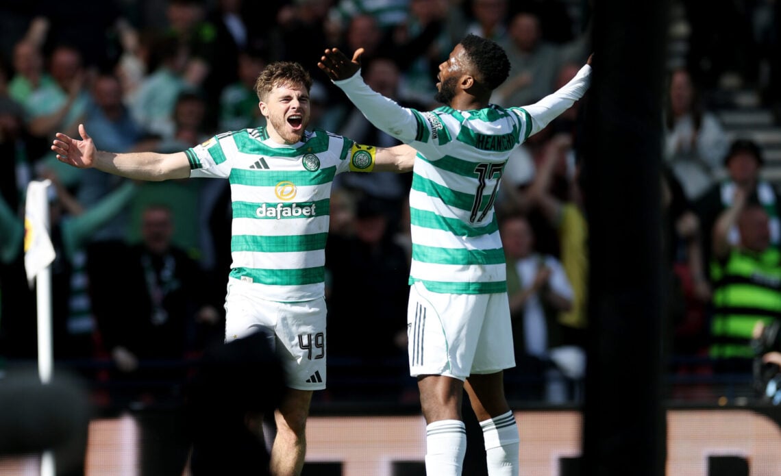 Photo by Ian MacNicol/Getty Images