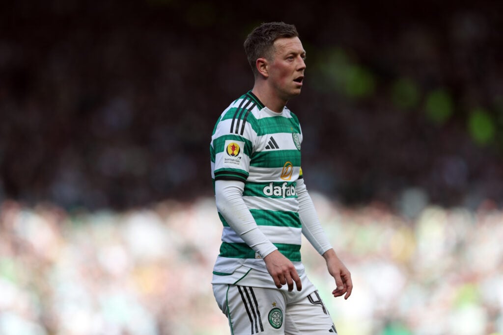 Celtic v St Mirren - Scottish Gas Scottish Cup Semi Final