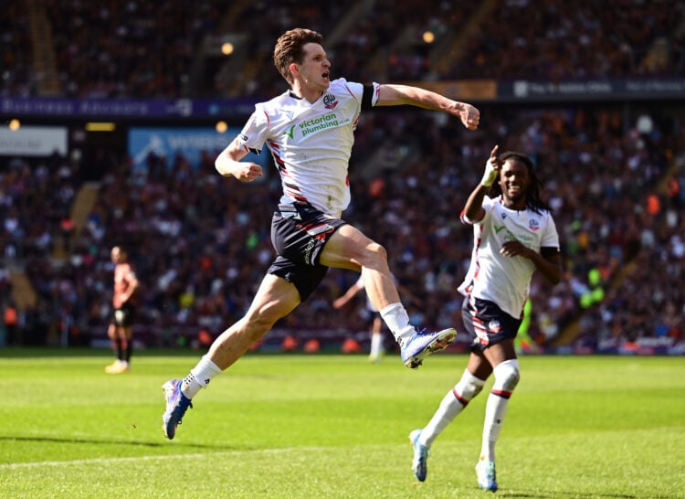 Photo by Richard Martin-Roberts - CameraSport via Getty Images