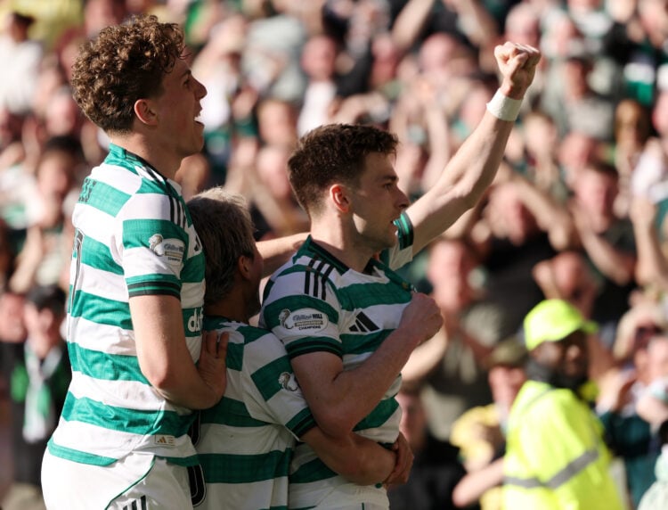 Photo by Zak Mauger/Getty Images