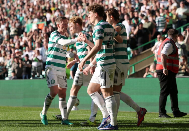 Photo by Zak Mauger/Getty Images