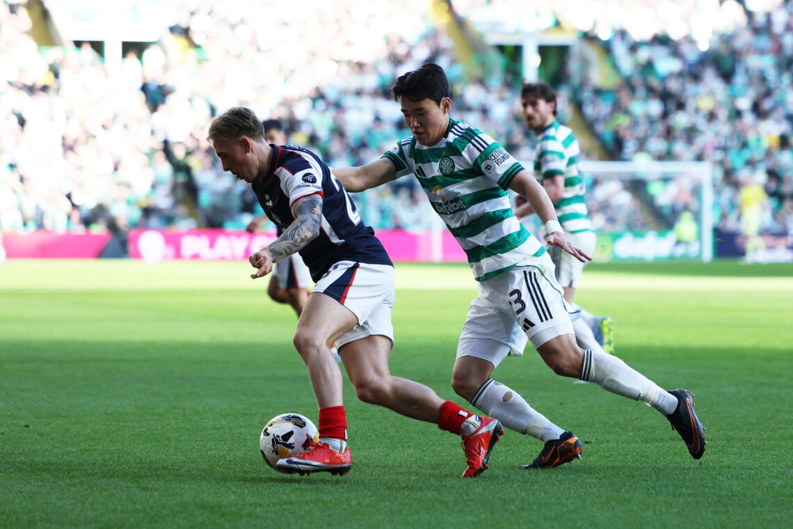Photo by Zak Mauger/Getty Images