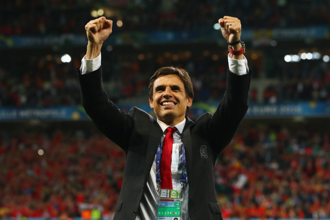 Photo by Alex Grimm - UEFA/UEFA via Getty Images