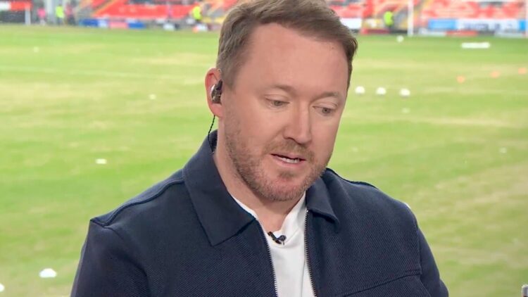 Aiden McGeady