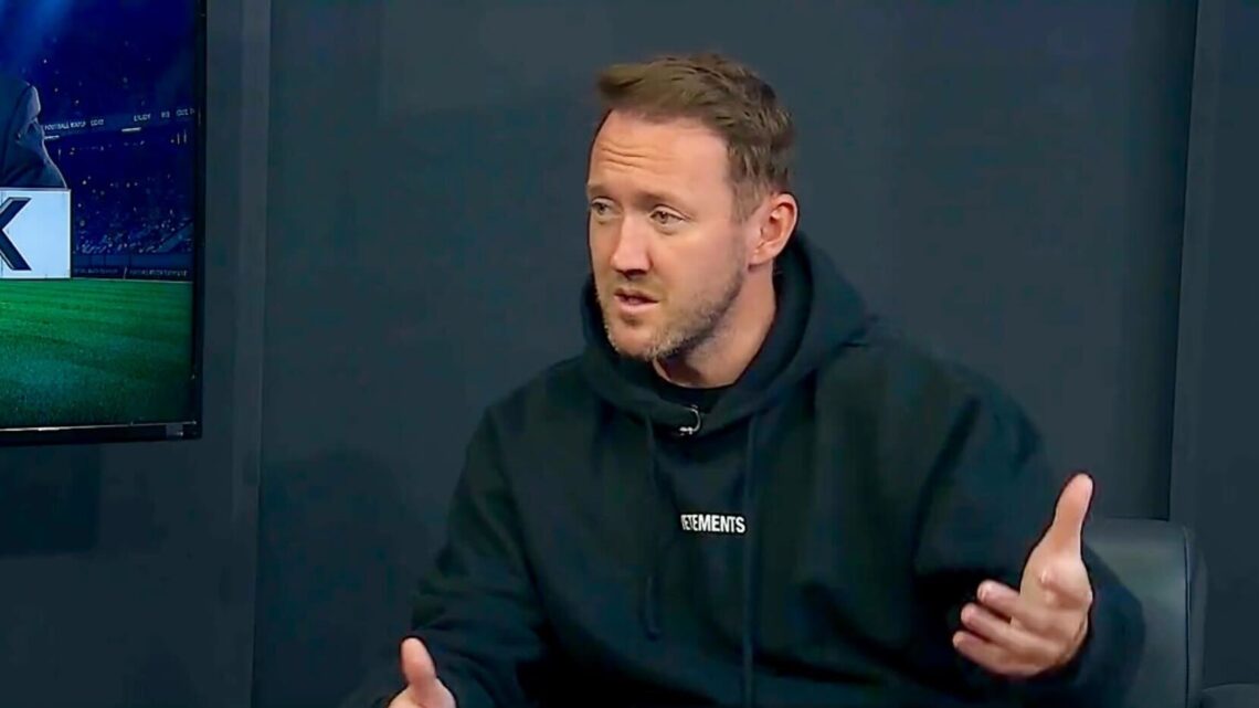 Aiden McGeady