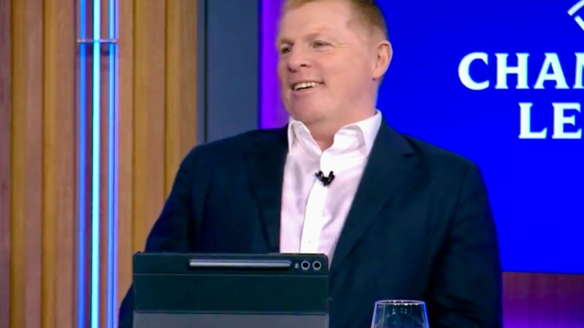 Neil Lennon