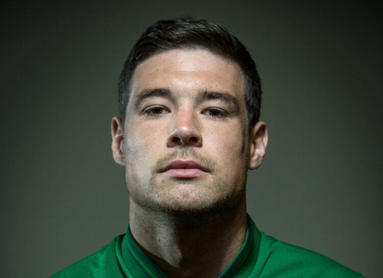 Photo By David Maher/Sportsfile via Getty Images