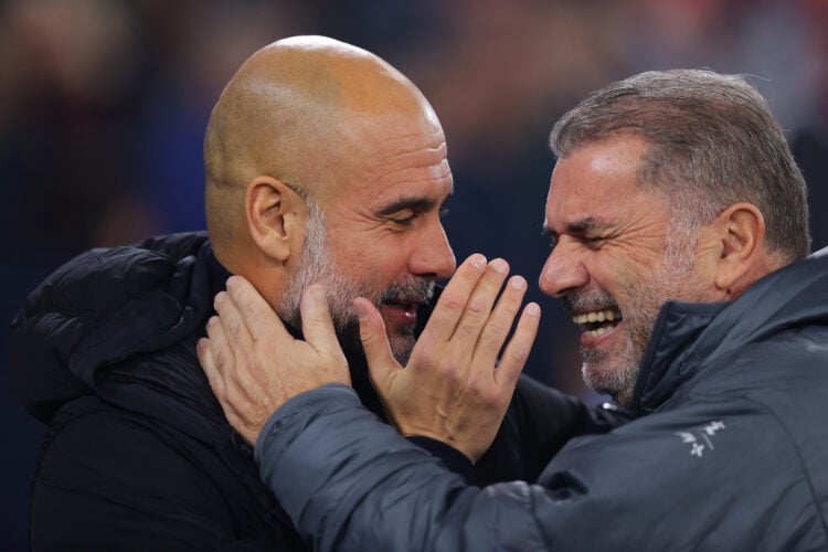 Photo by James Gill - Danehouse/Getty Images