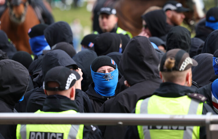 Photo by Ian MacNicol/Getty Images