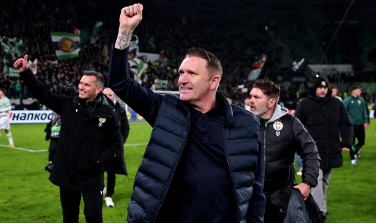 Photo by David Balogh - UEFA/UEFA via Getty Images