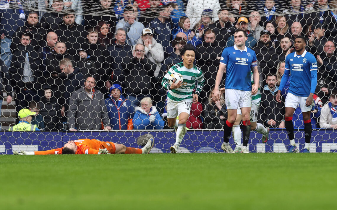 Photo by Ian MacNicol/Getty Images