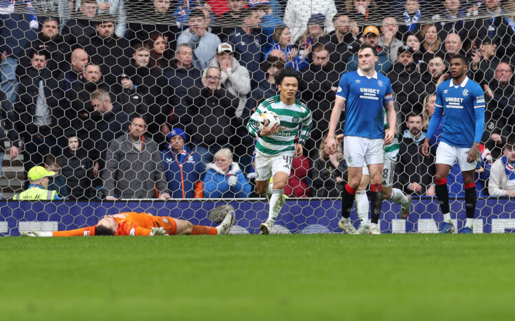 Photo by Ian MacNicol/Getty Images