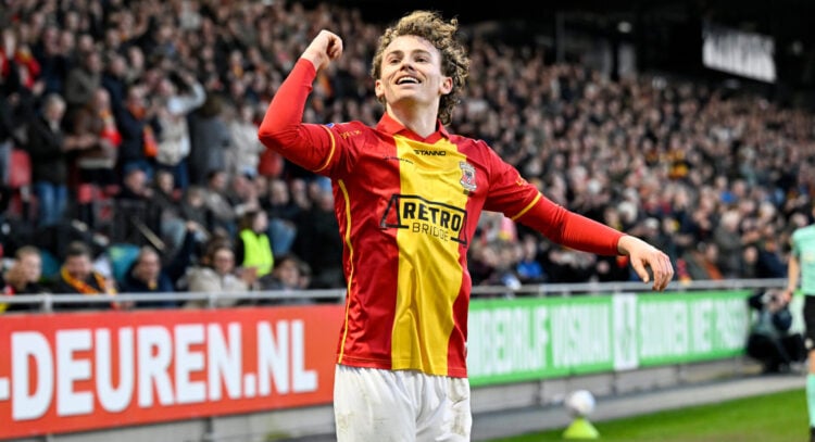 Photo by Gerrit Keulen /Soccrates/Getty Images