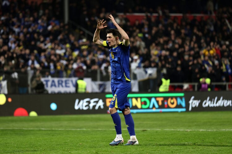 Photo by Srdjan Stevanovic - UEFA/UEFA via Getty Images