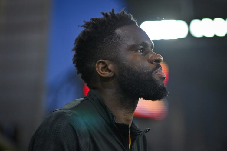Photo by Federico Pestellini/Eurasia Sport Images/Getty Images