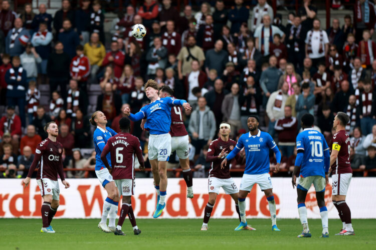 Photo by Zak Mauger/Getty Images