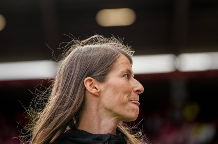 Photo by Ulrik Pedersen/NurPhoto via Getty Images