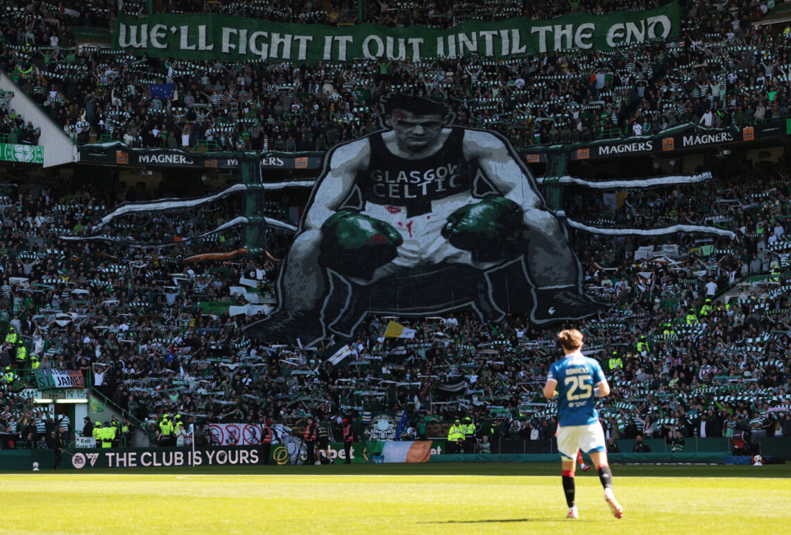 Photo by Ian MacNicol/Getty Images