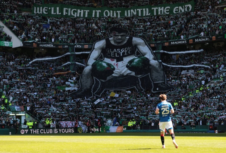 Photo by Ian MacNicol/Getty Images