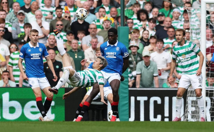 Photo by Ian MacNicol/Getty Images