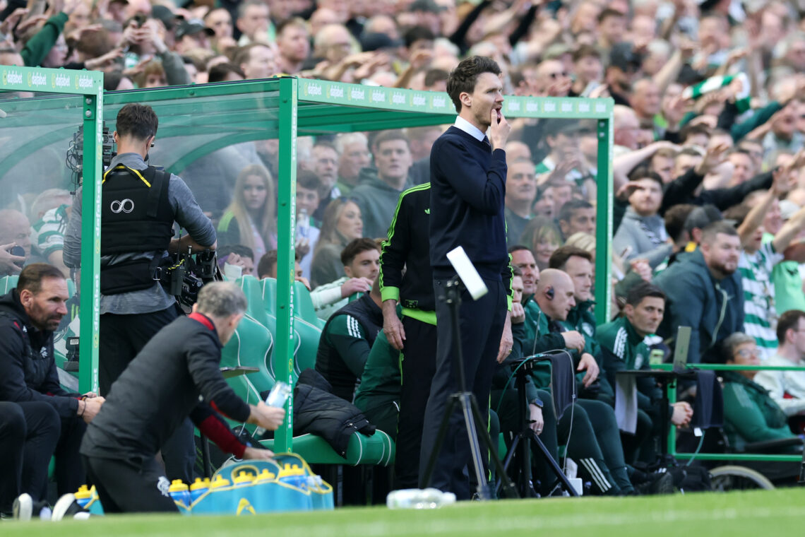 Photo by Ian MacNicol/Getty Images