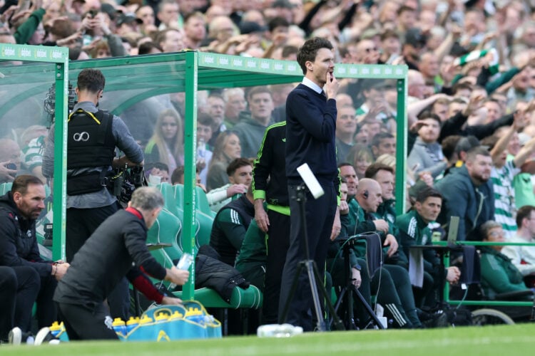 Photo by Ian MacNicol/Getty Images