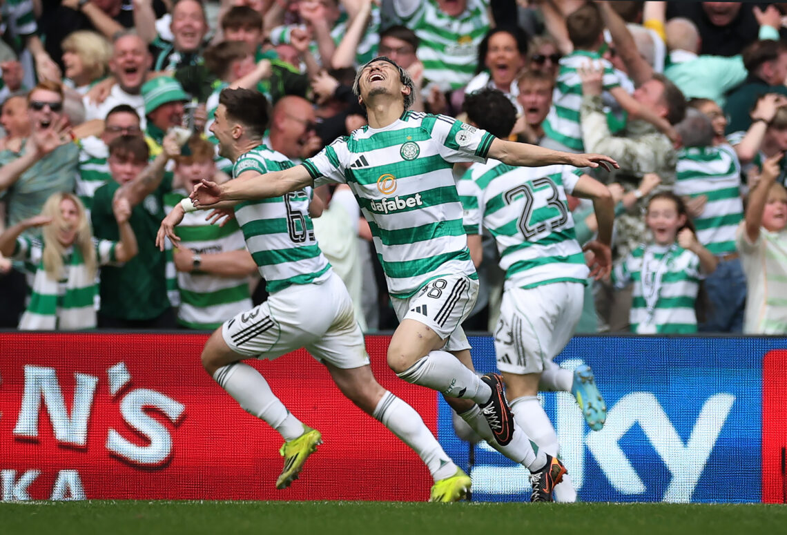 Photo by Ian MacNicol/Getty Images