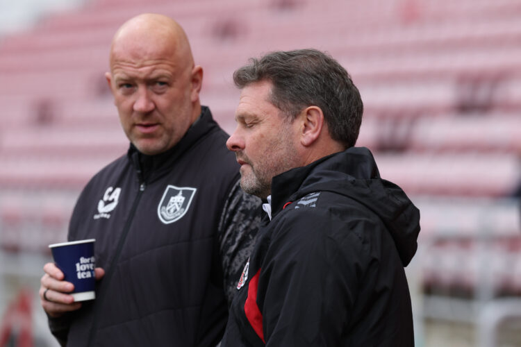 Photo by Ian Horrocks/Sunderland AFC via Getty Images