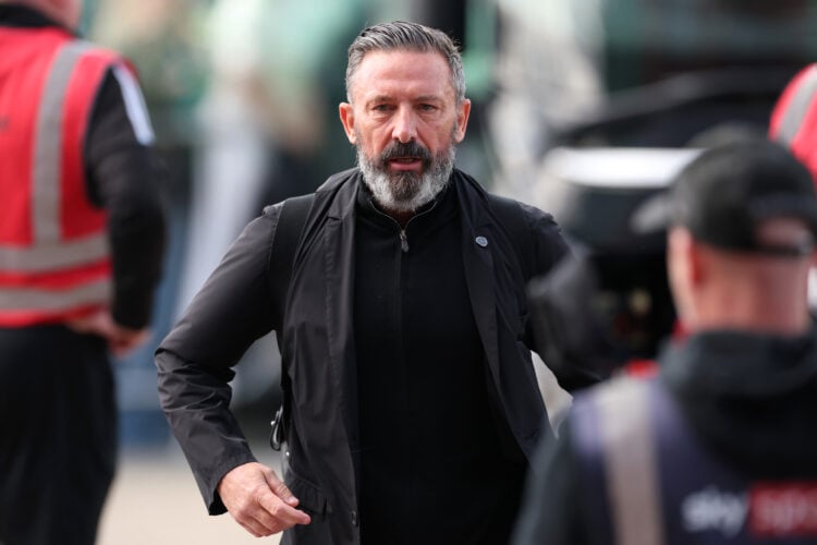 Photo by Ian MacNicol/Getty Images