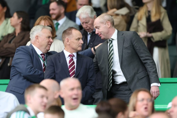 Photo by Ian MacNicol/Getty Images