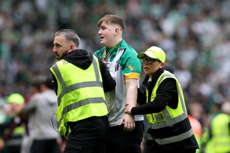 Photo by Ian MacNicol/Getty Images