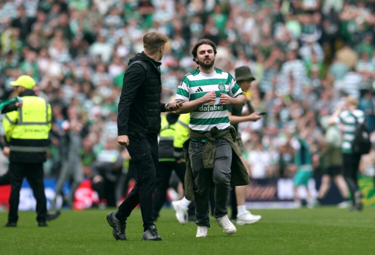 Photo by Ian MacNicol/Getty Images
