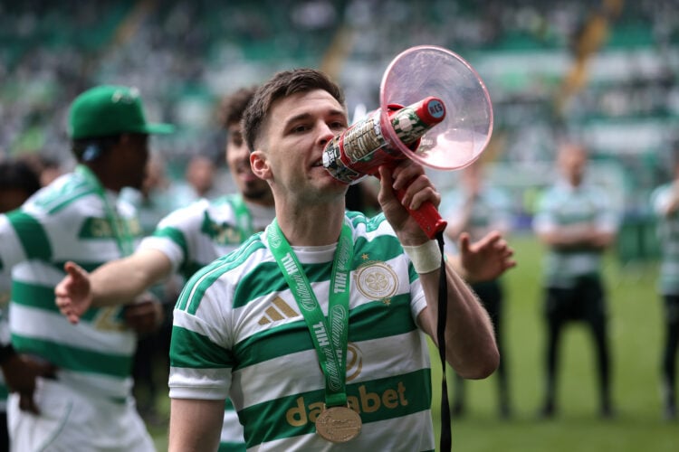 Photo by Ian MacNicol/Getty Images