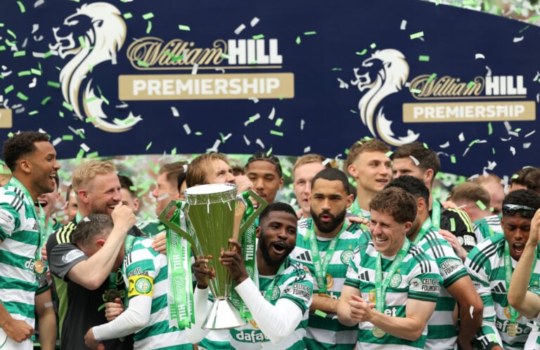 Discussion image for: Scottish Premiership
