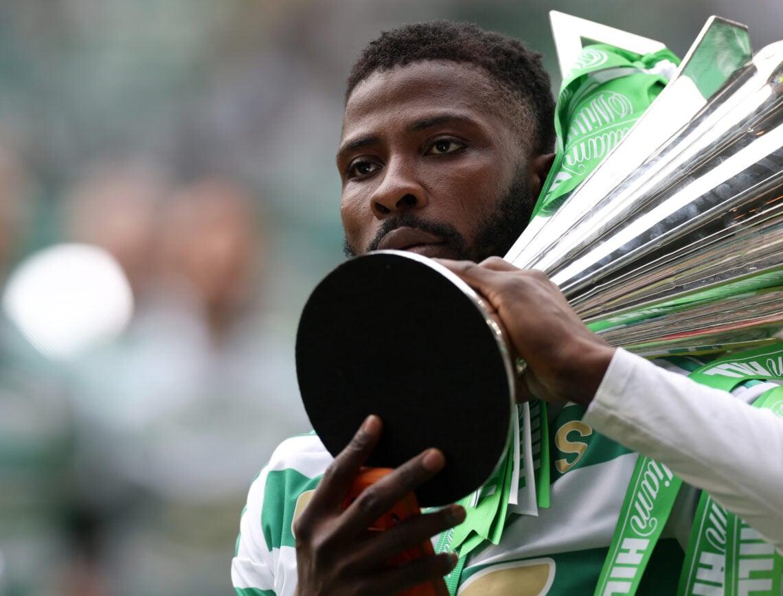Photo by Ian MacNicol/Getty Images
