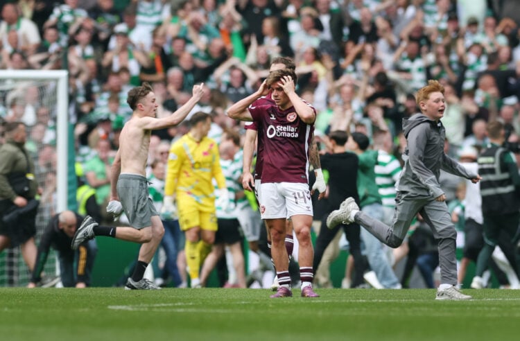 Photo by Ian MacNicol/Getty Images