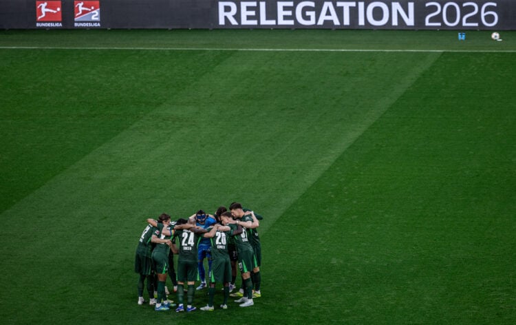 Photo by Boris Streubel/Bundesliga/Bundesliga Collection via Getty Images