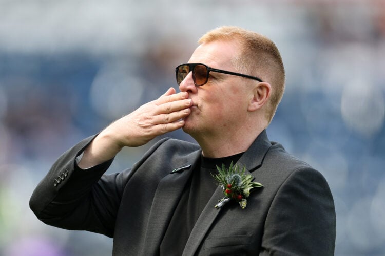 Photo by Ian MacNicol/Getty Images