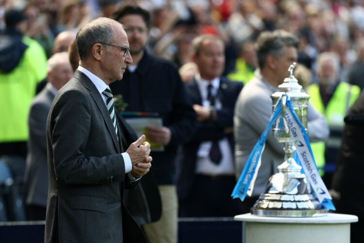 Photo by Zak Mauger/Getty Images