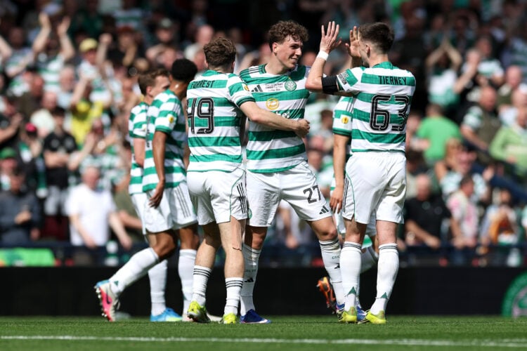 Photo by Ian MacNicol/Getty Images