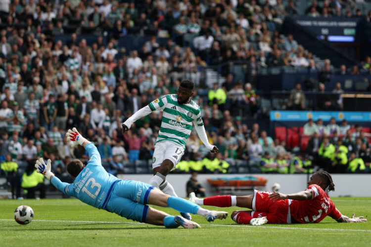 Photo by Zak Mauger/Getty Images