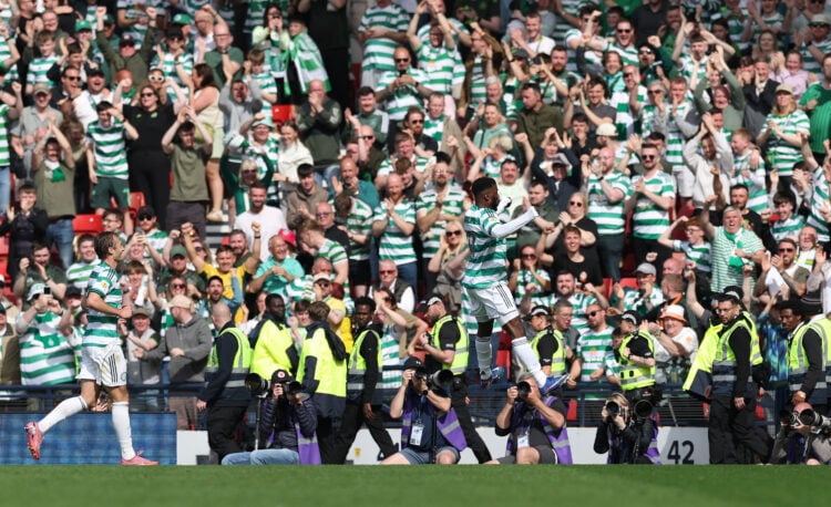 Photo by Ian MacNicol/Getty Images